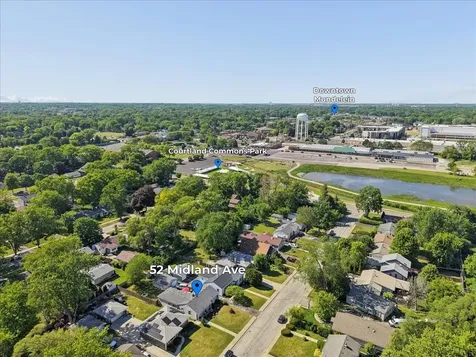 52 South Midland Avenue Mundelein IL 60060