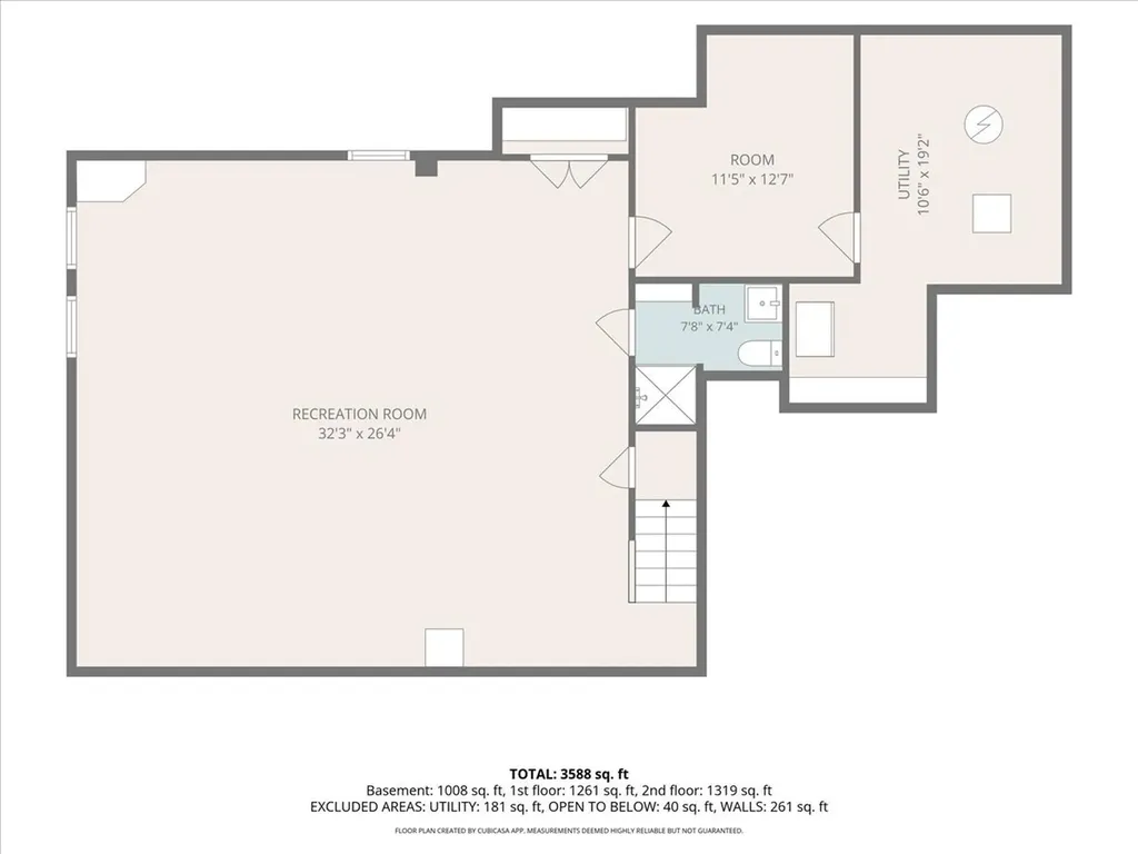 221 Breckenridge Drive Aurora IL 60504