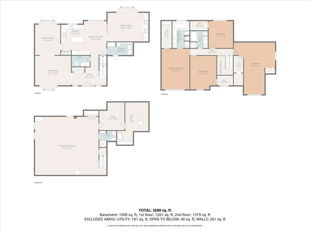 221 Breckenridge Drive Aurora IL 60504