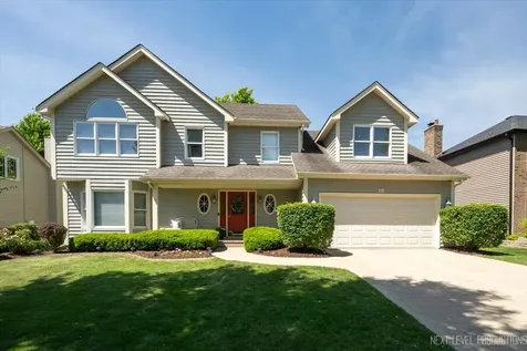 221 Breckenridge Drive Aurora IL 60504