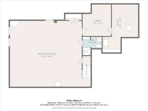 221 Breckenridge Drive Aurora IL 60504