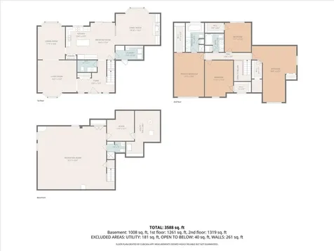 221 Breckenridge Drive Aurora IL 60504