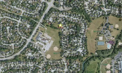 221 Breckenridge Drive Aurora IL 60504