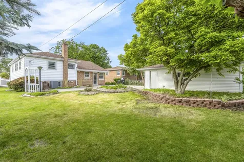 5425 Drury Lane Oak Lawn IL 60453