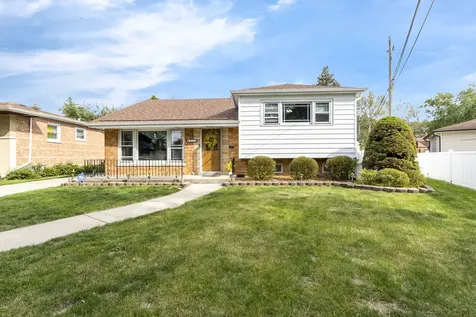 5425 Drury Lane Oak Lawn IL 60453