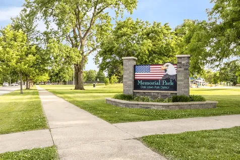 5425 Drury Lane Oak Lawn IL 60453
