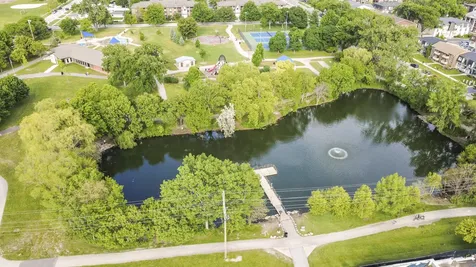 5425 Drury Lane Oak Lawn IL 60453