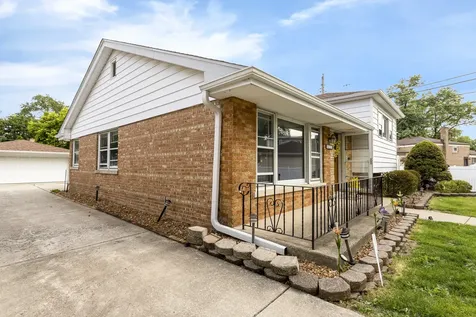5425 Drury Lane Oak Lawn IL 60453
