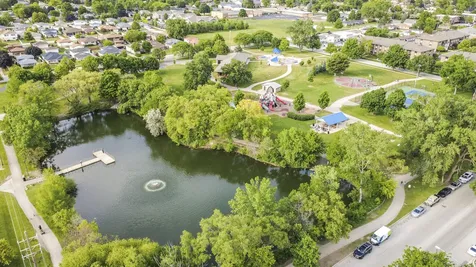 5425 Drury Lane Oak Lawn IL 60453