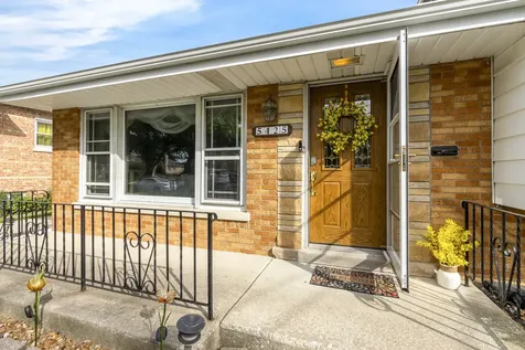 5425 Drury Lane Oak Lawn IL 60453