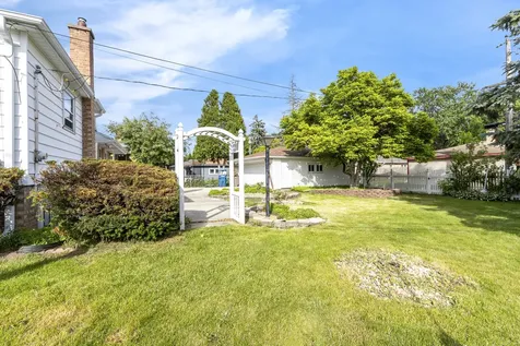 5425 Drury Lane Oak Lawn IL 60453