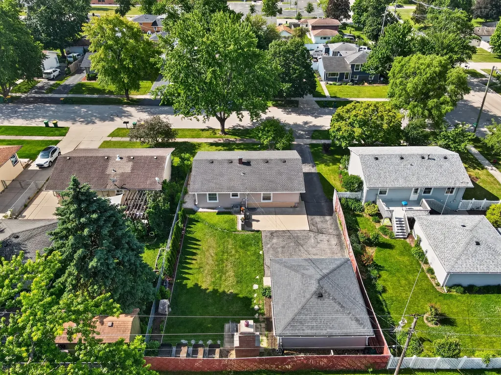 1104 Basin Drive Lockport IL 60441