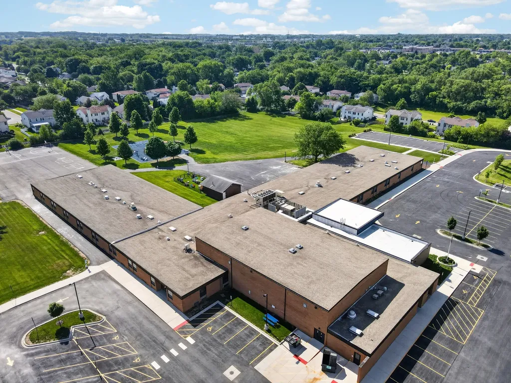 1104 Basin Drive Lockport IL 60441