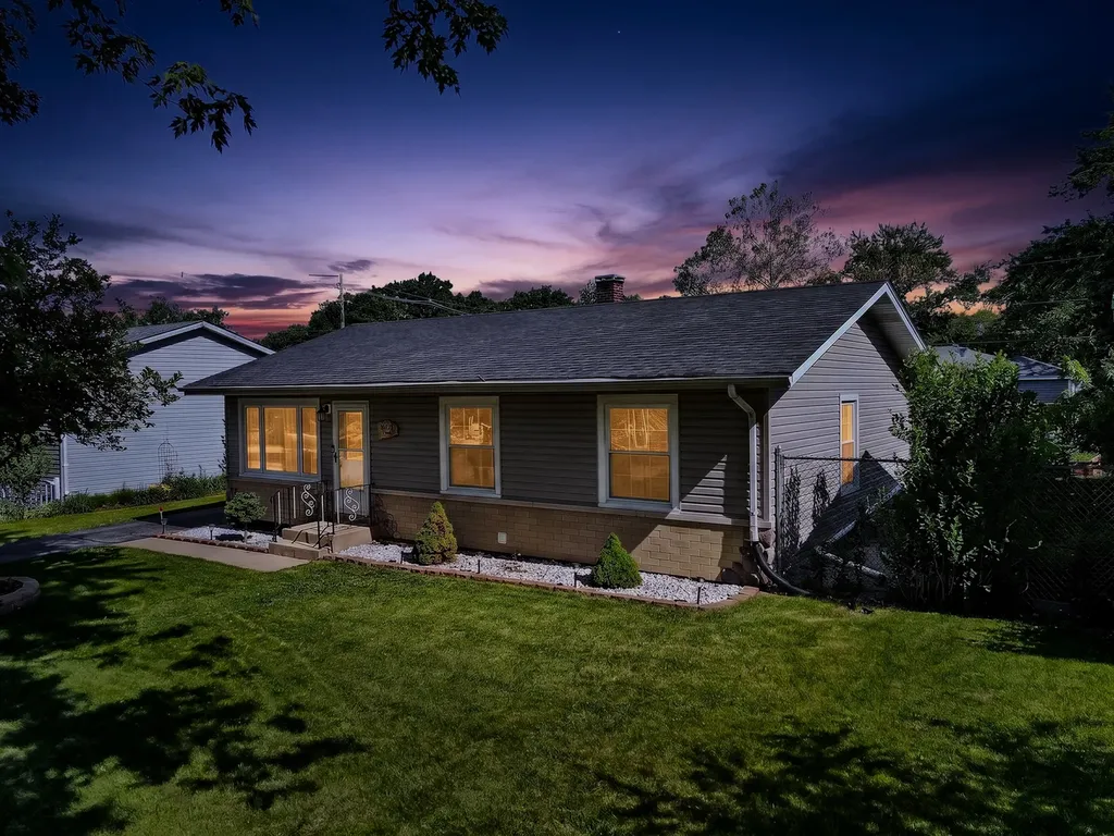 1104 Basin Drive Lockport IL 60441