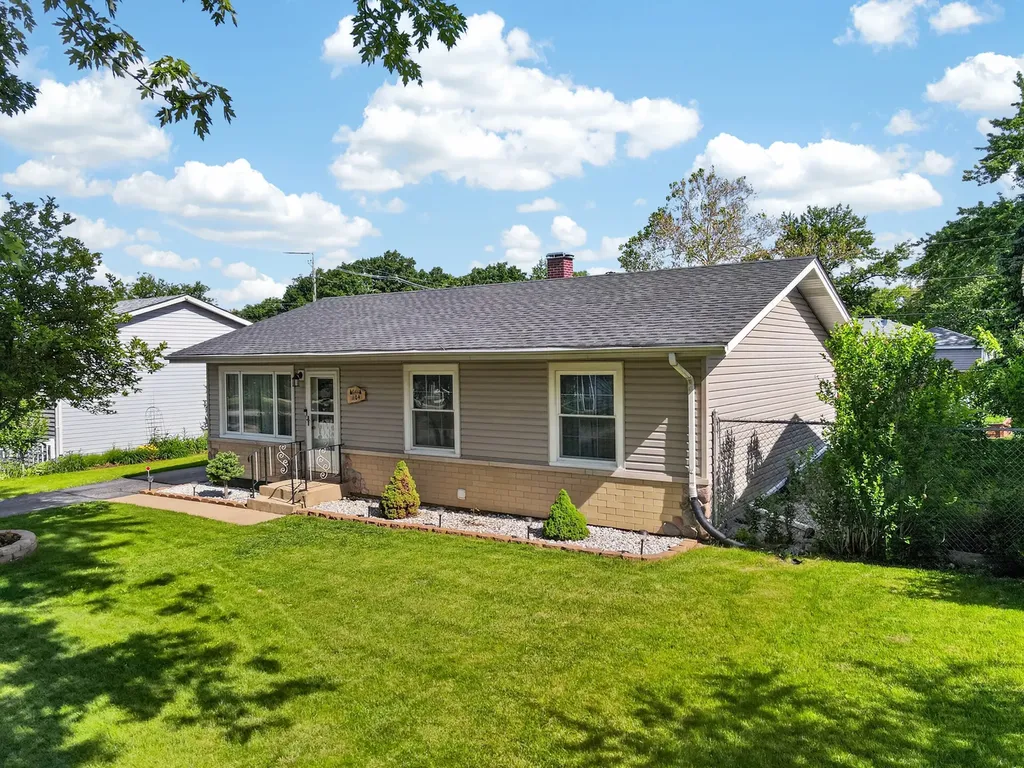 1104 Basin Drive Lockport IL 60441