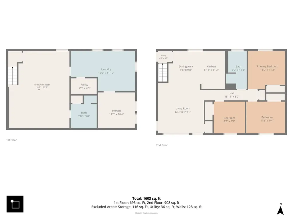 1104 Basin Drive Lockport IL 60441