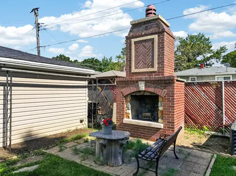 1104 Basin Drive Lockport IL 60441