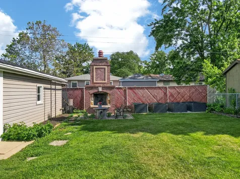 1104 Basin Drive Lockport IL 60441