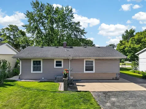 1104 Basin Drive Lockport IL 60441