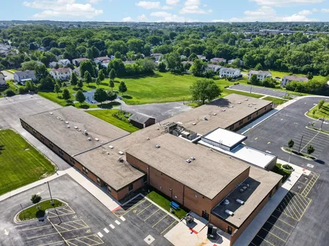 1104 Basin Drive Lockport IL 60441