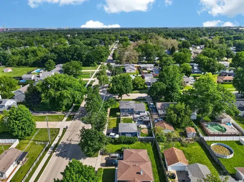 1104 Basin Drive Lockport IL 60441