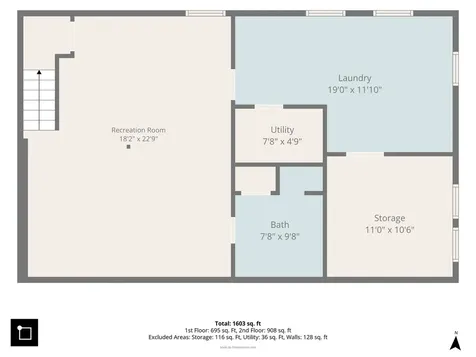 1104 Basin Drive Lockport IL 60441