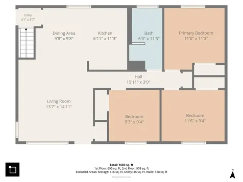 1104 Basin Drive Lockport IL 60441