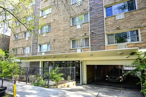 1415 West Lunt Avenue Chicago IL 60626