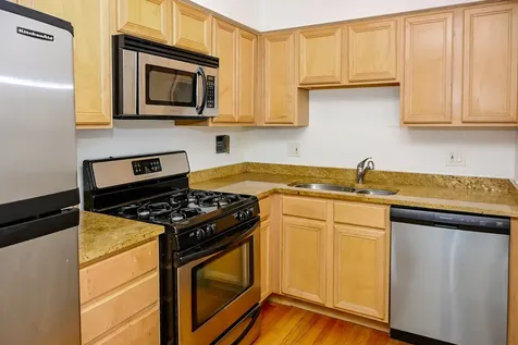 1415 West Lunt Avenue Chicago IL 60626