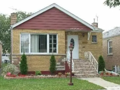 3847 West 70th Street Chicago IL 60629