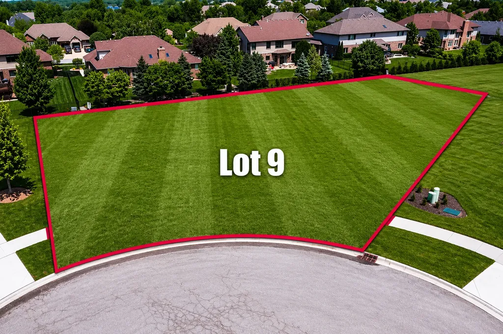 21551 Cooper Court Mokena IL 60448