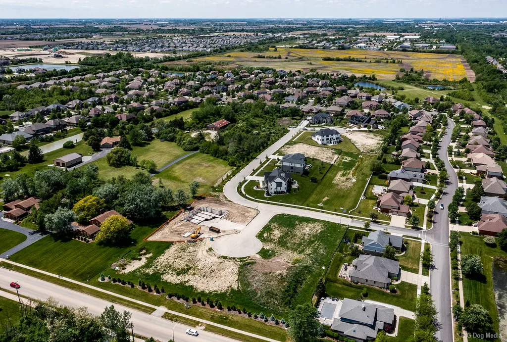 21551 Cooper Court Mokena IL 60448
