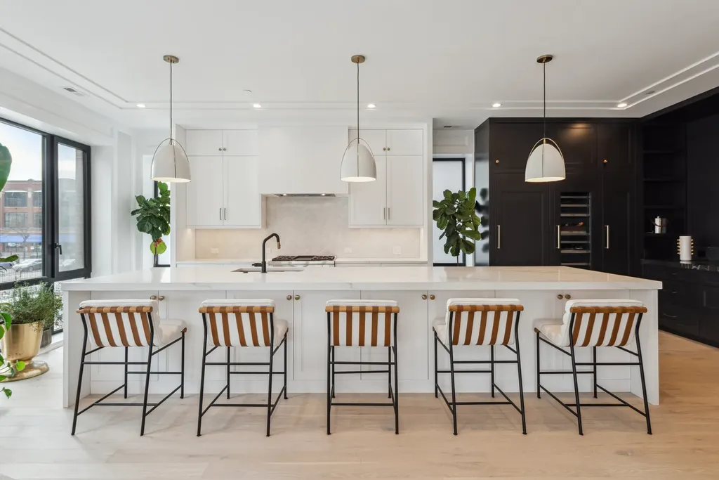 116 North Willard Court Chicago IL 60607