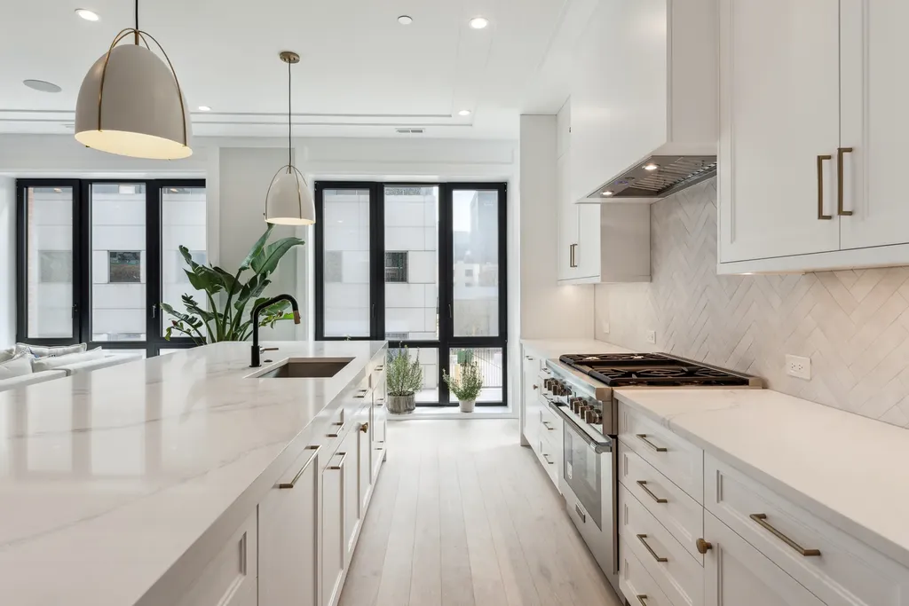 116 North Willard Court Chicago IL 60607