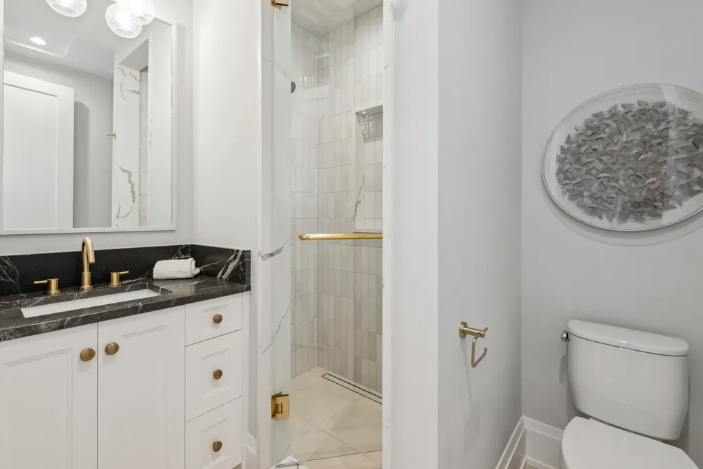 116 North Willard Court Chicago IL 60607