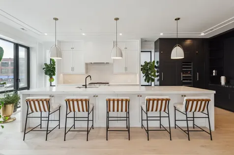 116 North Willard Court Chicago IL 60607