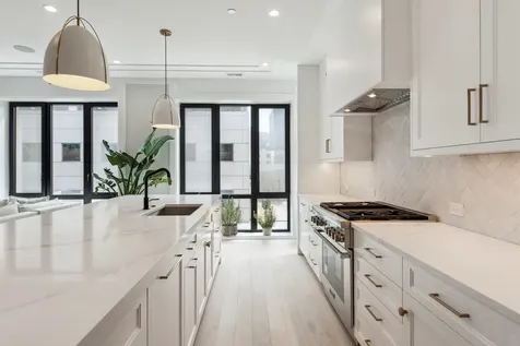 116 North Willard Court Chicago IL 60607