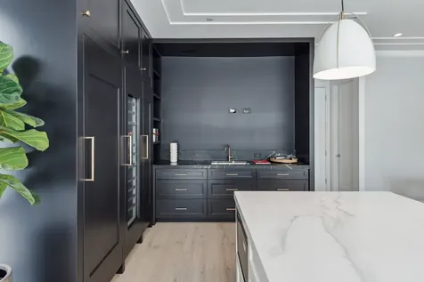116 North Willard Court Chicago IL 60607