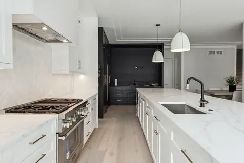 116 North Willard Court Chicago IL 60607