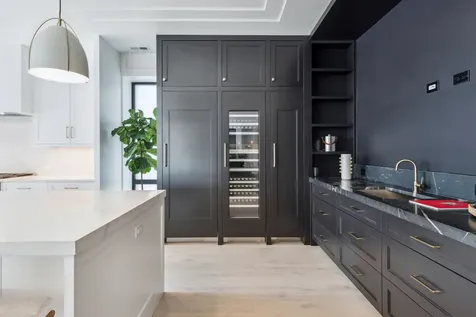 116 North Willard Court Chicago IL 60607