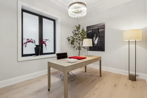 116 North Willard Court Chicago IL 60607