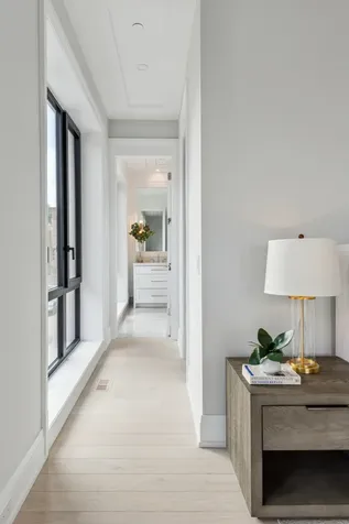 116 North Willard Court Chicago IL 60607