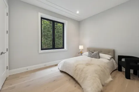 116 North Willard Court Chicago IL 60607