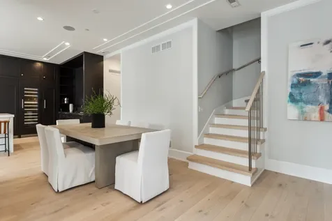 116 North Willard Court Chicago IL 60607