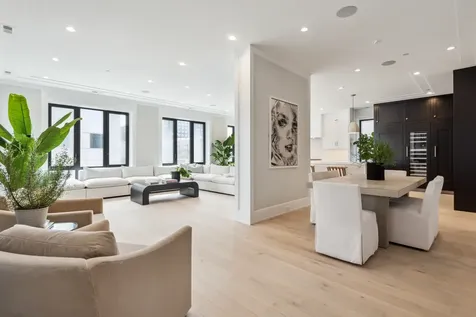 116 North Willard Court Chicago IL 60607