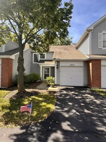 10043 Haverhill Lane Huntley IL 60142