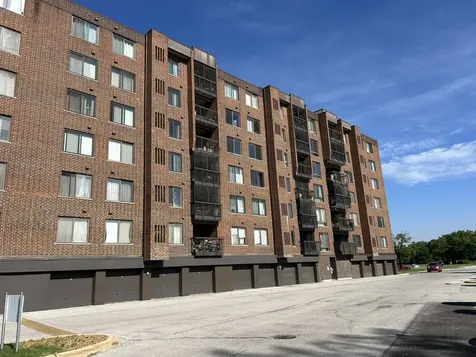 500 Park Avenue Calumet City IL 60409