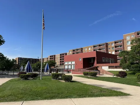 500 Park Avenue Calumet City IL 60409