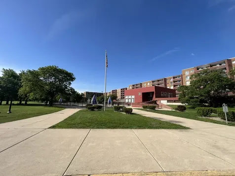 500 Park Avenue Calumet City IL 60409