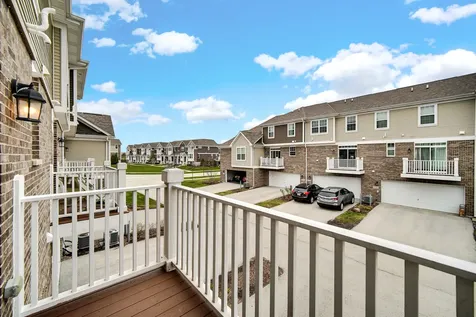 4456 Monroe Court Naperville IL 60564